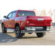 Задня дуга AK005-2 (нерж.) для Toyota Hilux 2015-2024 рр