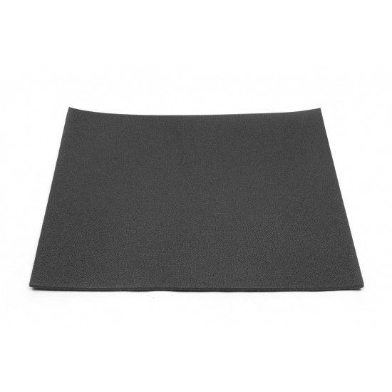 Шумо-теплоізоляція Ultimate Polifoam 4мм (50см на 75см) Шумо-теплоізоляція Ultimate Polifoam 4мм (50см на 75см)