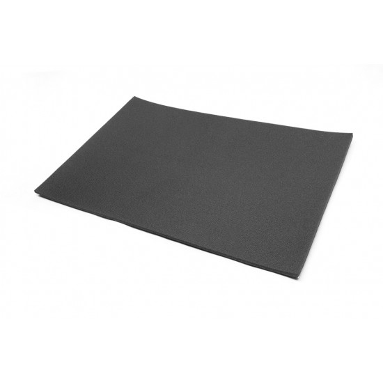 Шумо-теплоізоляція Ultimate Polifoam 4мм (50см на 75см) Шумо-теплоізоляція Ultimate Polifoam 4мм (50см на 75см)
