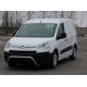 Кенгурятник WT007 (нерж.) для Citroen Berlingo 2008-2018 рр