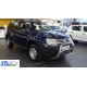 Кенгурятник WT002 (нерж) для Renault Duster 2008-2017 рр