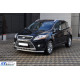 Передній захист ST008 (нерж.) для Ford Kuga 2008-2013 рр