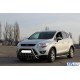 Кенгурятник WT002 (нерж.) для Ford Kuga 2008-2013 рр