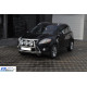 Кенгурятник WT018 (нерж.) для Ford Kuga 2008-2013 рр