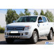 Передній захист ST016 (нерж.) для Ford Ranger 2011-2022 рр