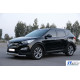 Передня дуга ST014 (нерж.) для Hyundai Santa Fe 3 2012-2018рр