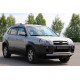 Передній захист ST014 (нерж.) для Hyundai Tucson JM 2004-2024 рр