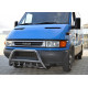 Кенгурятник WT003 для Iveco Daily 1999-2006 рр