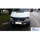 Кенгурятник WT002 (нерж.) для Mercedes Sprinter W901-905 1995-2006 рр