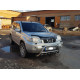 Передній захист WT003 (нерж) для Nissan X-trail T31 2007-2014рр