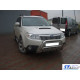 Кенгурятник WT002 (нерж.) для Subaru Forester 2008-2013 рр