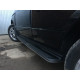 Бокові пороги Оригінальний дизайн для Range Rover III L322 2002-2012 рр