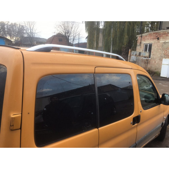 Рейлінги Skyport (сірий мат) для Citroen Berlingo 1996-2008 рр