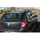 Рейлінги Skyport Grey для Dacia Sandero 2007-2013 рр