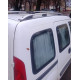 Рейлінги Skyport (сірий мат) для Renault Kangoo 1998-2008 рр