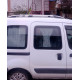 Рейлінги Skyport (сірий мат) для Renault Kangoo 1998-2008 рр