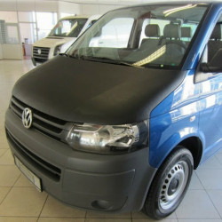 Чохол капота (кожазаменитель) для Volkswagen T5 2010-2015 рр