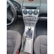 Накладки на панель Алюміній для Mazda 6 2003-2008 рр