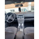 Накладки на панель Алюміній для Mazda 6 2003-2008 рр