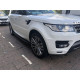 Бокові пороги Оригінальний дизайн для Range Rover Sport 2014-2022 рр