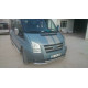 Передній вус ST014 (2006-2014, нерж.) для Ford Transit рр