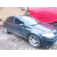 Вітровики SD (4 шт, Perflex Sport) для Renault Megane II 2004-2009 рр