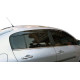 Вітровики SD (4 шт, Perflex Sport) для Renault Megane II 2004-2009 рр