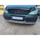 Нижня Губа ST014 (нерж) 2004-2010, 51 -2024 42мм для Mercedes Vito W639 рр Нижня Губа ST014 (нерж) 2004-2010, 51 -2024 42мм для Mercedes Vito W639 рр
