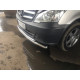 Нижня Губа ST014 (нерж) 2004-2010, 51 -2024 42мм для Mercedes Vito W639 рр Нижня Губа ST014 (нерж) 2004-2010, 51 -2024 42мм для Mercedes Vito W639 рр