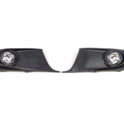 Противотуманки (з LED лампою) для Volkswagen Caddy 2010-2015рр