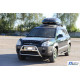 Кенгурятник WT025 (нерж.) для Hyundai Tucson JM 2004-2024 рр