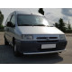 Передній захист ST008 (нерж) 60 мм для Peugeot Expert 1996-2007 років