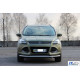 Передній захист ST008 (нерж.) 51 мм для Ford Kuga/Escape 2013-2019 рр