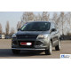 Передній захист ST008 (нерж.) 60 мм для Ford Kuga/Escape 2013-2019 рр