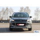 Передній захист ST014 (нерж.) 51/42 мм для Ford Kuga/Escape 2013-2019 рр