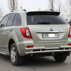 Задня дуга AK002-2 для Lifan X60