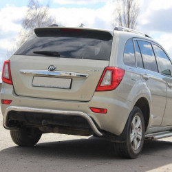 Задня дуга AK007 для Lifan X60