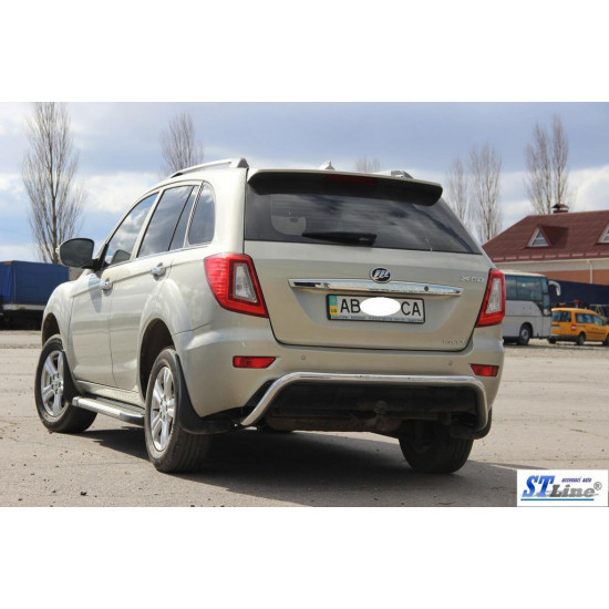 Задня дуга AK007 для Lifan X60