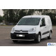 Передній захист ST008 (нерж.) 51 мм для Citroen Berlingo 2008-2018 рр