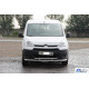 Передній захист ST016 (нерж.) 51/42 мм для Citroen Berlingo 2008-2018 рр