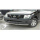 Передній захист ST008-1 (нерж) для Nissan Pathfinder R51 2005-2014рр