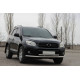 Передній захист ST014 (нерж) 60/42 мм для Toyota Rav 4 2006-2013 років