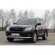 Передній захист ST014 (нерж) 60/42 мм для Toyota Rav 4 2006-2013 років