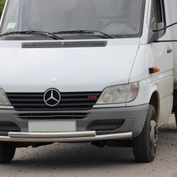 Передній вус ST014 для Mercedes Sprinter W901-905 1995-2006 рр