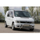 Кенгурятник WT022 (нерж.) для Mercedes Vito W638 1996-2003 років