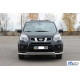 Передній захист ST014 (нерж) для Nissan X-trail T31 2007-2014рр