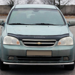 Передній вус ST008 (42мм, нерж.) для Chevrolet Lacetti