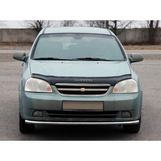 Передній вус ST008 (42мм, нерж.) для Chevrolet Lacetti