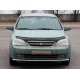 Передній вус ST008 (42мм, нерж.) для Chevrolet Lacetti