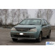 Передній вус ST008 (42мм, нерж.) для Chevrolet Lacetti